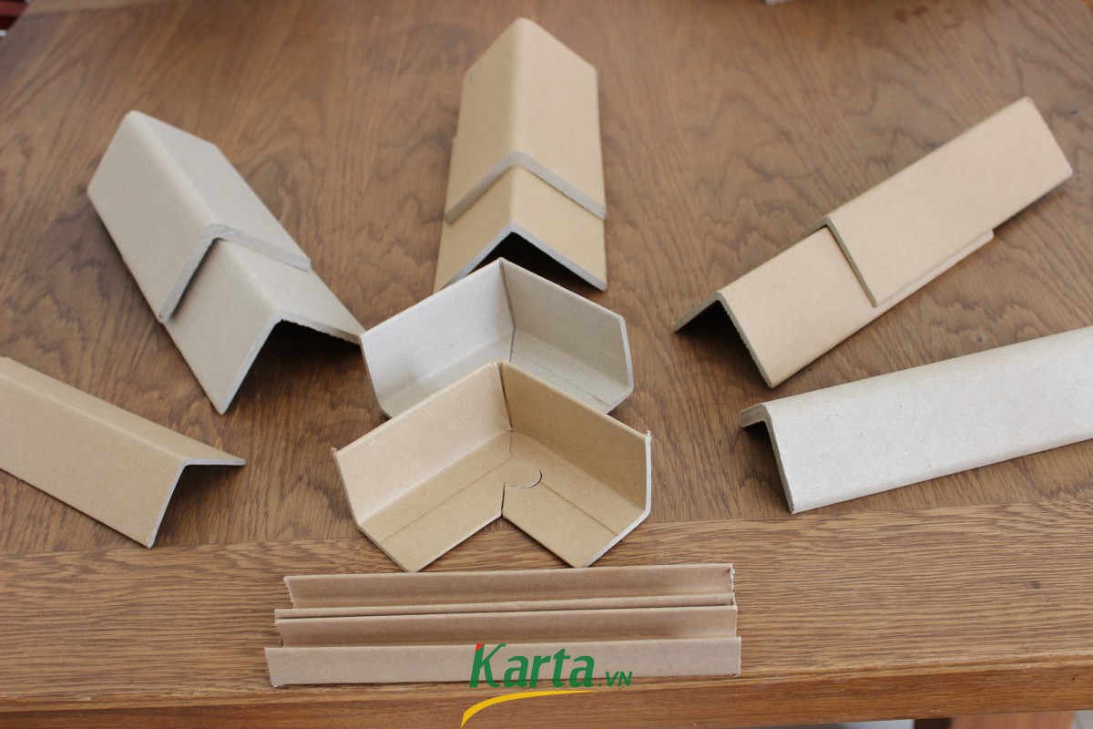 Bao bì giấy là gì? Đặc điểm của của bao bì giấy?