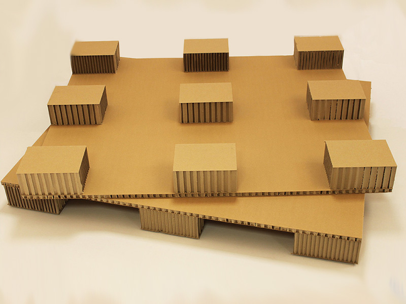 Ứng dụng của bao bì giấy trong sản xuất, nhập khẩu