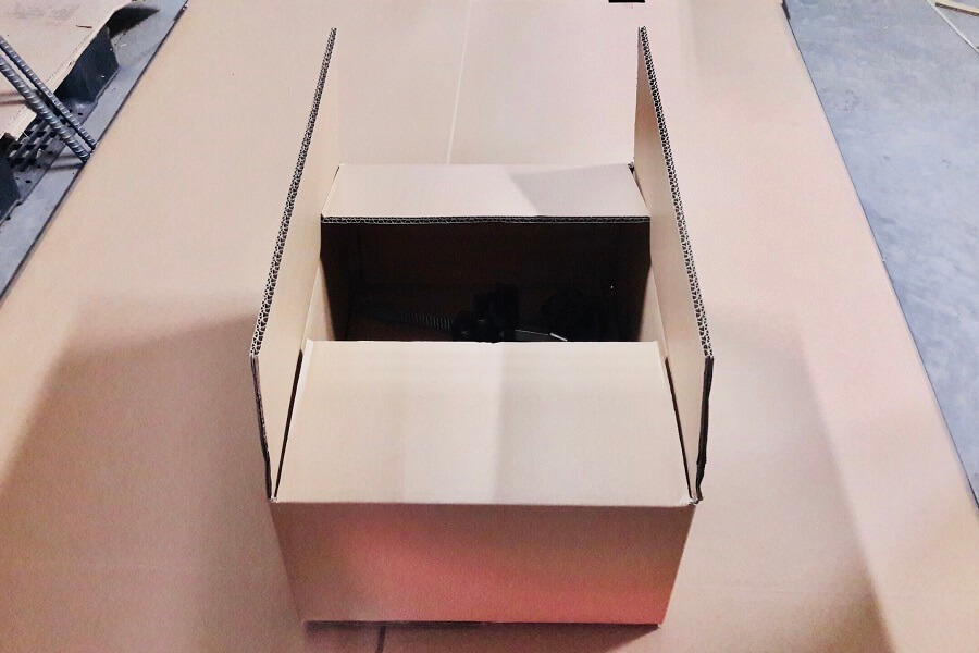 Thùng carton 3 lớp, 5 lớp, 7 lớp