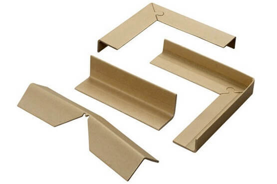 Thanh ke góc giấy chữ V